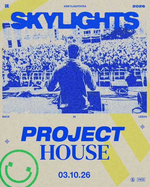 PROJECT HOUSE
