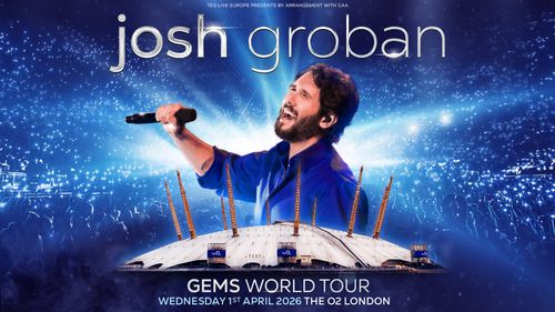 GEMS WORLD TOUR