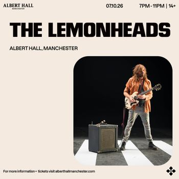 THE LEMONHEADS