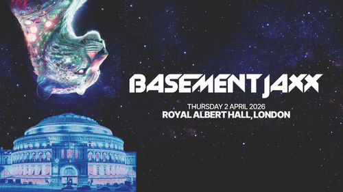 BASMENT JAXX