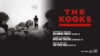 THE KOOKS