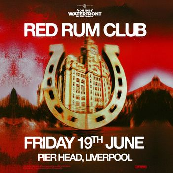 RED RUM CLUB