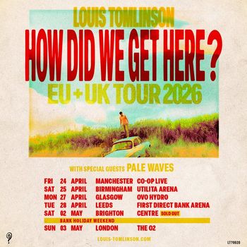 HOW DID WE GET HERE?