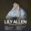 LILY ALLEN PERFORMS WEST END GIRL