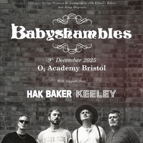Babyshambles