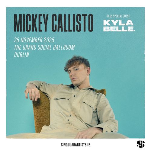 Mickey Callisto