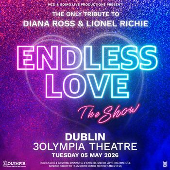 ENDLESS LOVE The Show