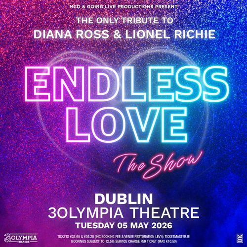 ENDLESS LOVE The Show