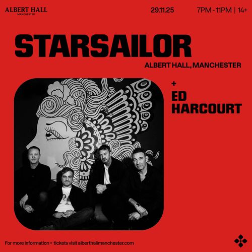 STARSAILOR