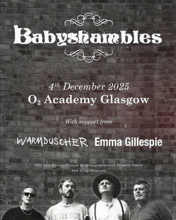 Babyshambles