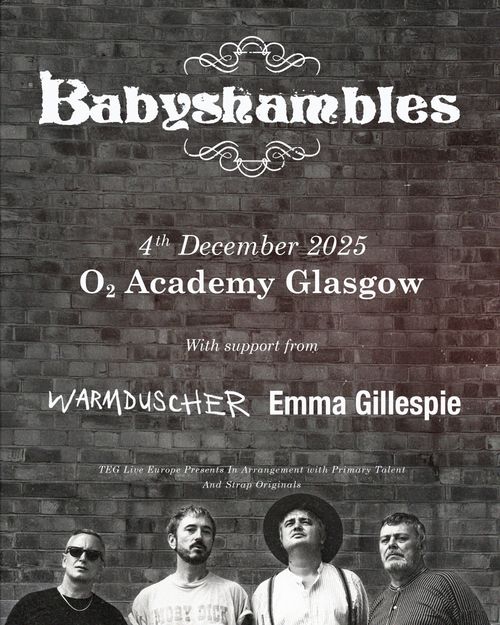 Babyshambles