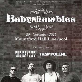 Babyshambles