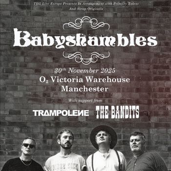 Babyshambles