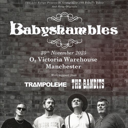 Babyshambles