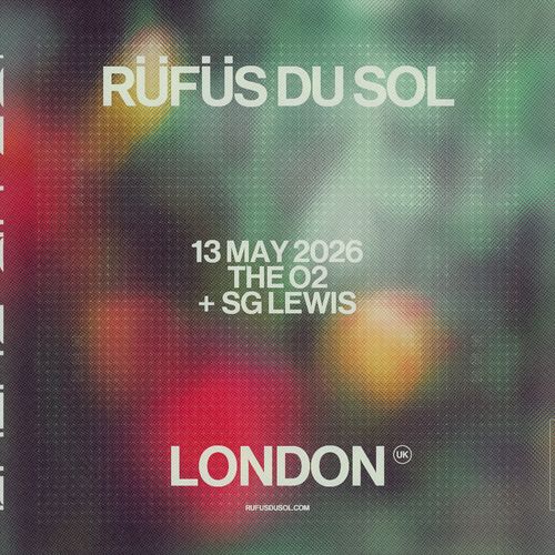 RÜFÜS DU SOL