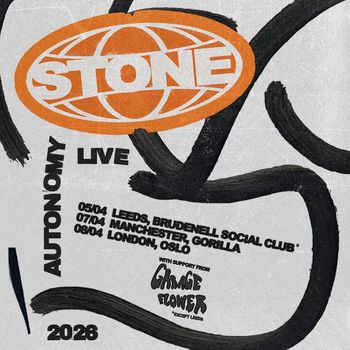 STONE AUTONOMY LIVE