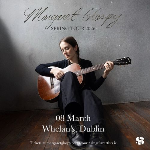 Margaret Glaspy