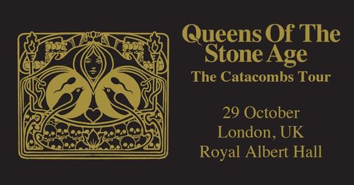 Queens Of The Stone Age