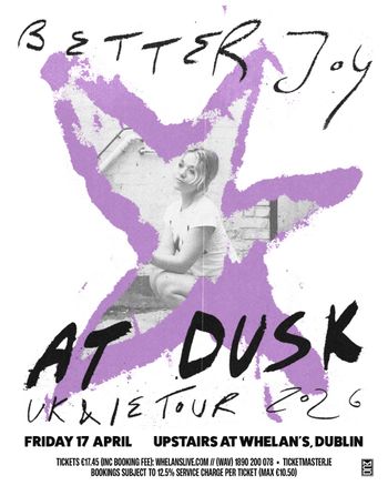 BETTER JOY AT DUSK