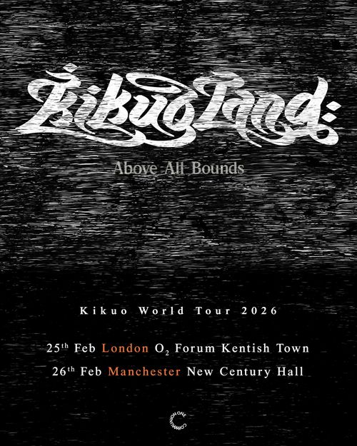 Kikou Land: Above All Bounds