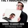 The Proclaimers