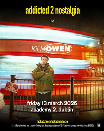 addicted 2 nostalgia