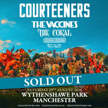 Courteeners
