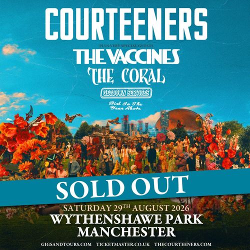 Courteeners