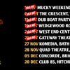 DUB PISTOLS WINTER TOUR