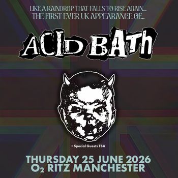 ACID BATH