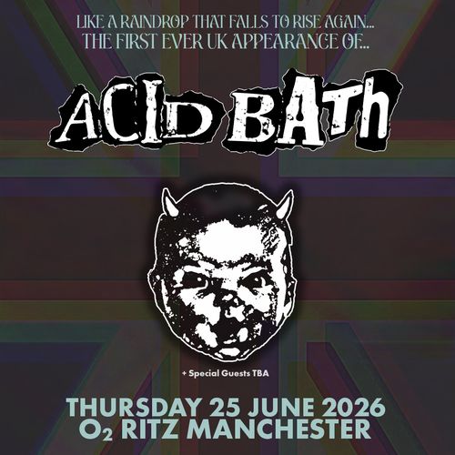 ACID BATH