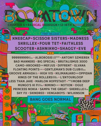 BOOMTOWN