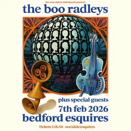 the boo radleys