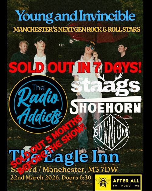 Young and Invincible