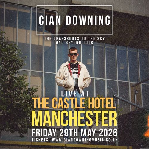 THE GRASSROOTS TO THE SKY AND BEYOND TOUR