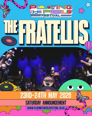 THE FRATELLIS