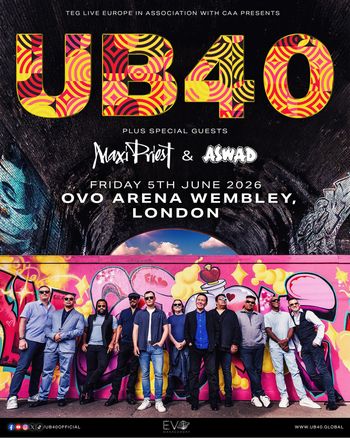 UB40