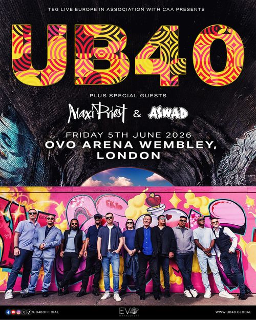 UB40
