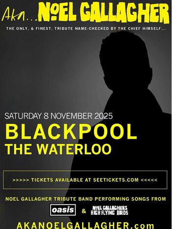 Akn... Noel Gallagher