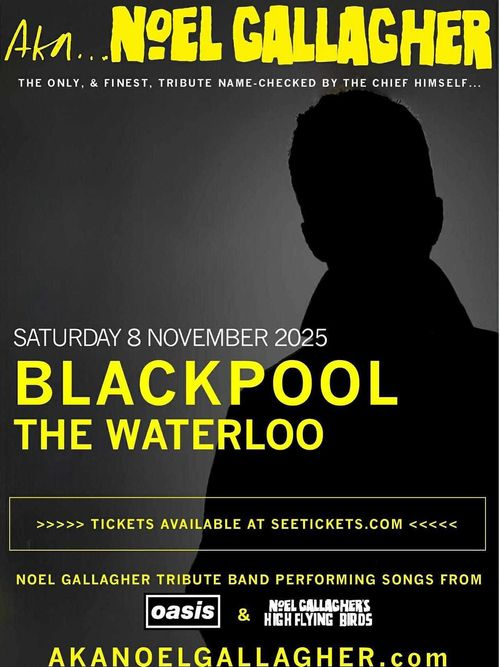 Akn... Noel Gallagher