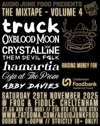 THE MIXTAPE - VOLUME 4