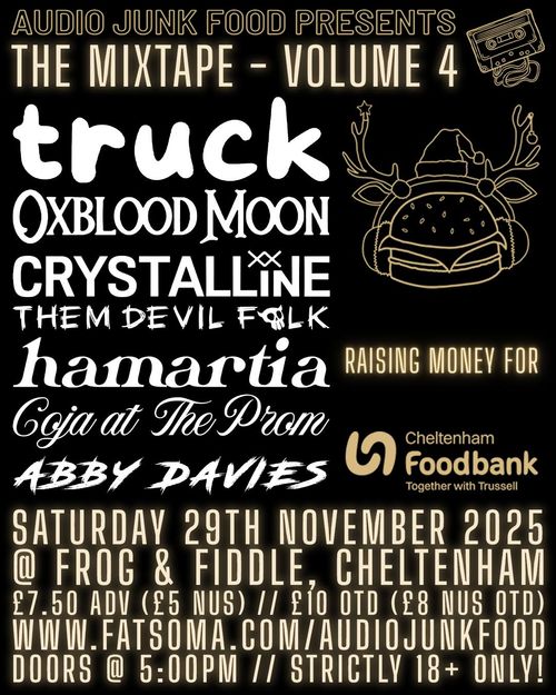 THE MIXTAPE - VOLUME 4