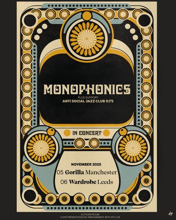 MONOPHONICS