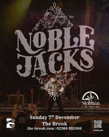 Noble Jacks
