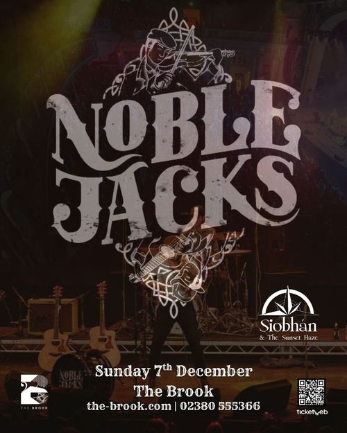 Noble Jacks
