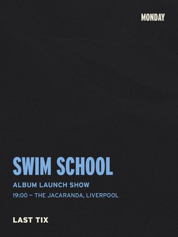 SWIM SCHOOL