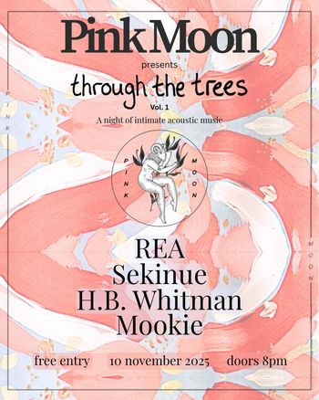 through the trees Vol. 1