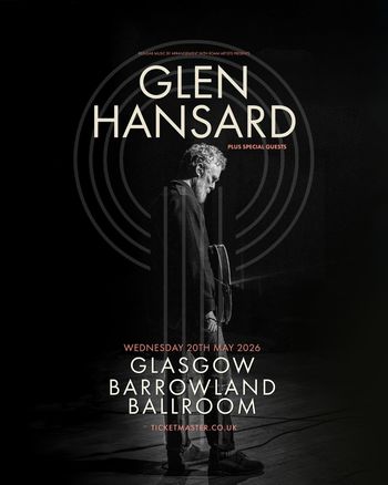 Glen Hansard