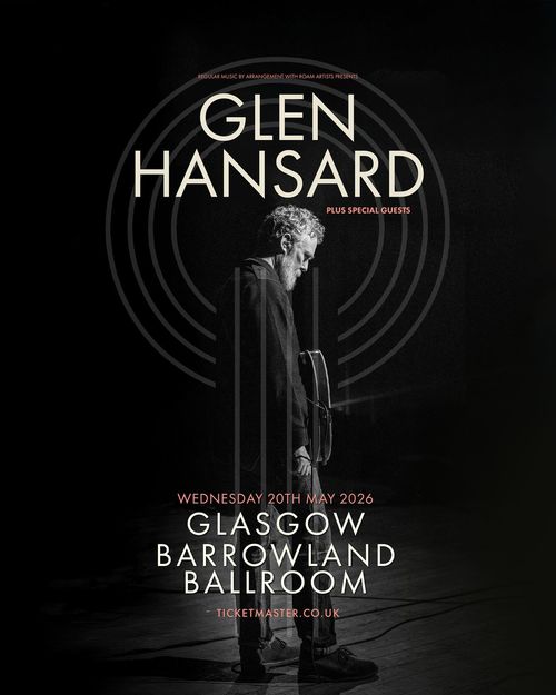 Glen Hansard
