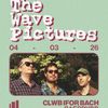 The Wave Pictures